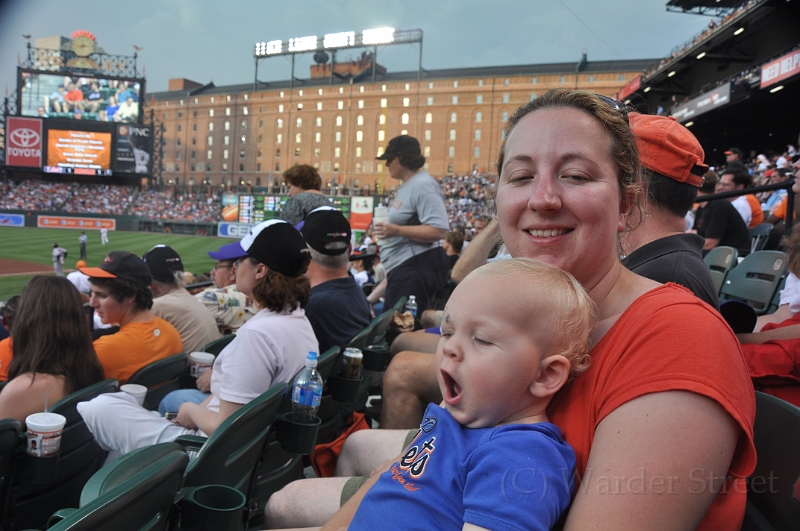 Williams First Mets Game 17.jpg